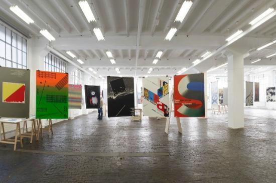 MAMCO / Museum für moderne und zeitgenössische Kunst